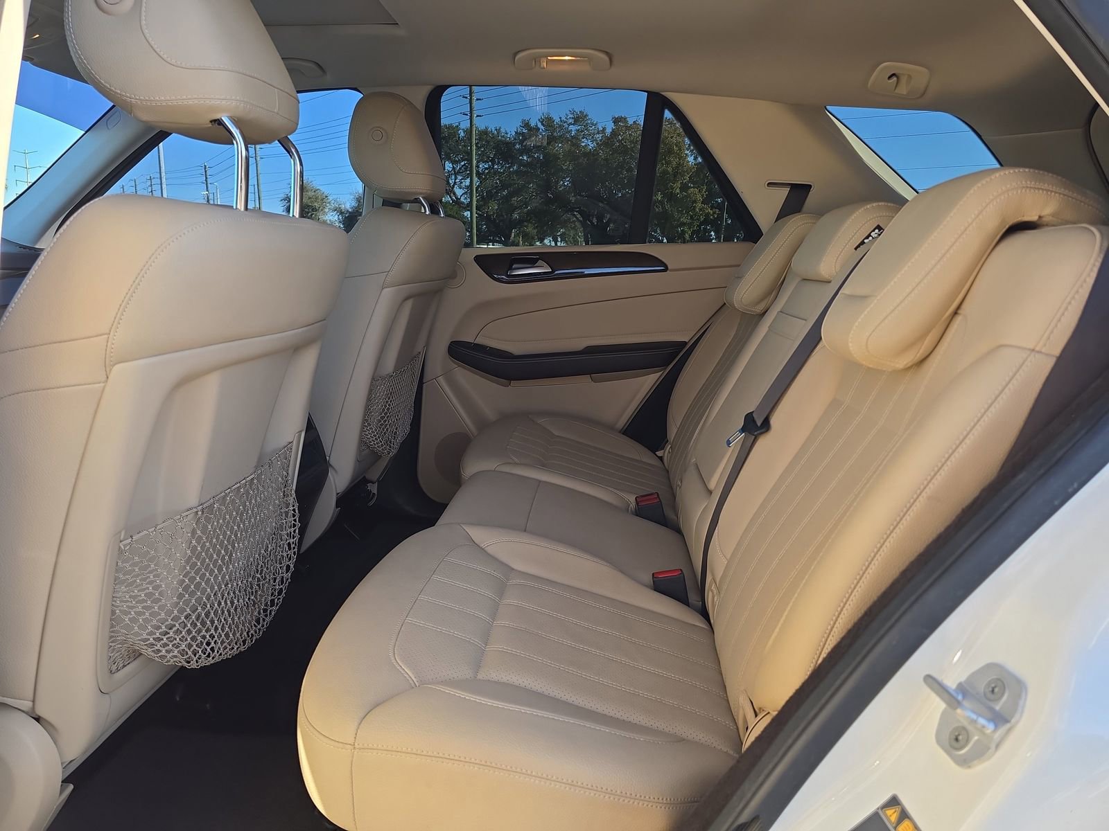 Used 2016 Mercedes-Benz GLE 350 image 13