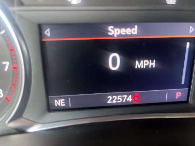 Used 2024 Chevrolet Blazer LT w/ LPO, Floor Liner Package FWD image 19