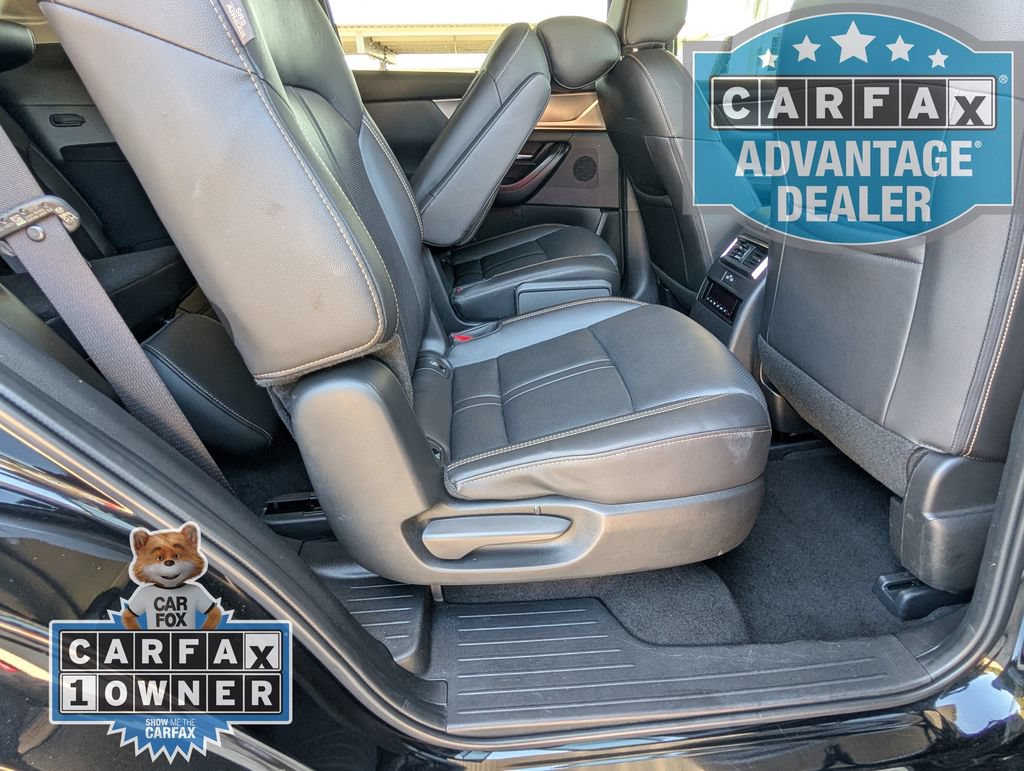 Certified 2025 MAZDA CX-90 3.3 Turbo w/ Premium Sport Pkg AWD/4WD image 24