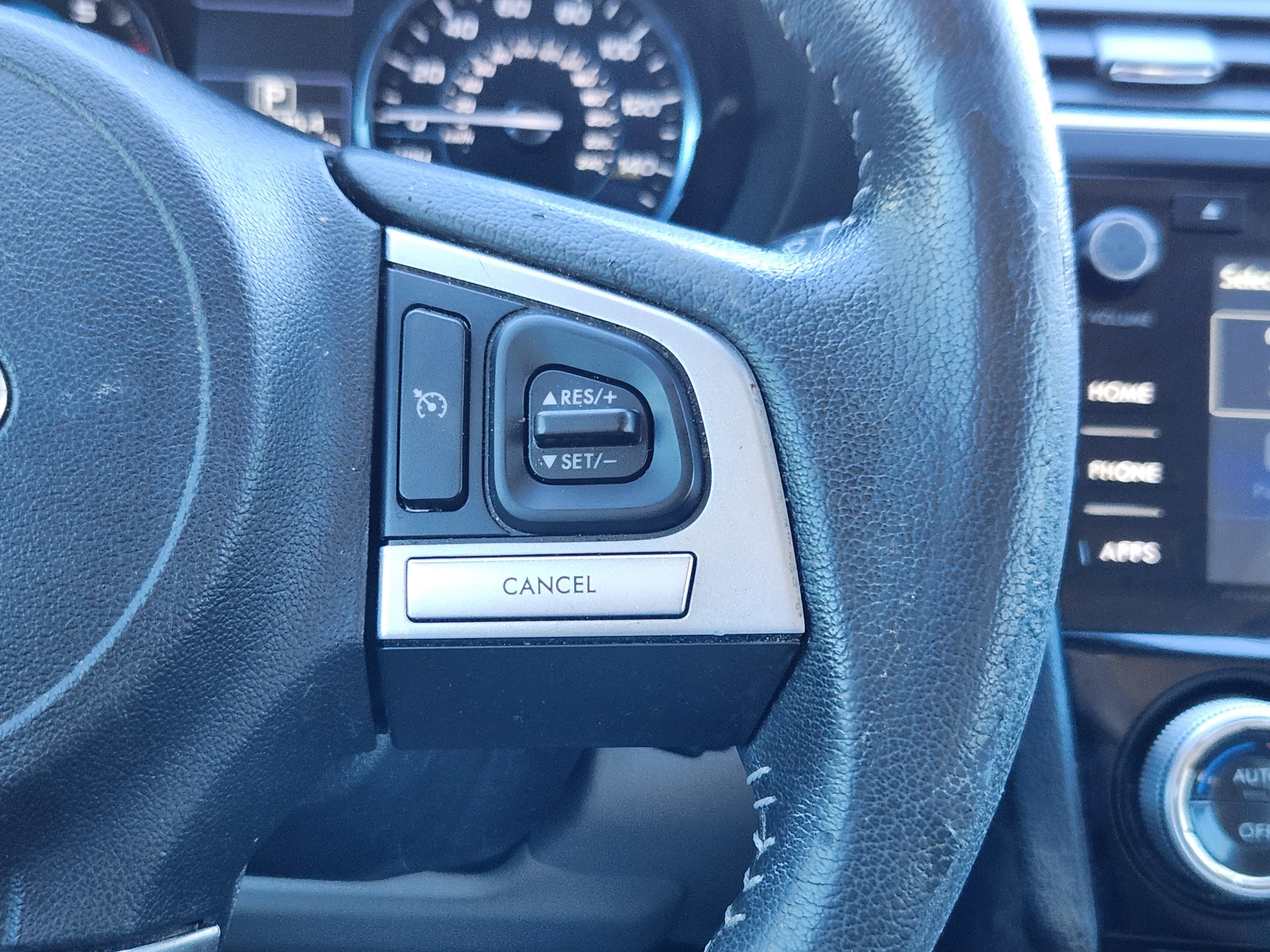 Used 2017 Subaru Forester 2.5i Limited w/ Protection Package #2 AWD/4WD image 20