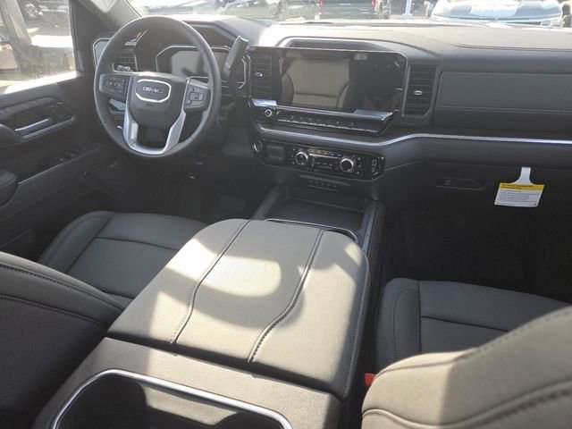 New 2025 GMC Sierra 3500 SLT w/ SLT Premium Package image 36