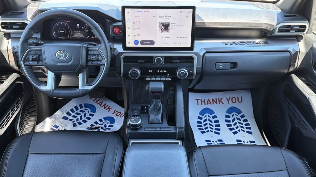 Used 2025 Toyota Tacoma TRD Off-Road image 24