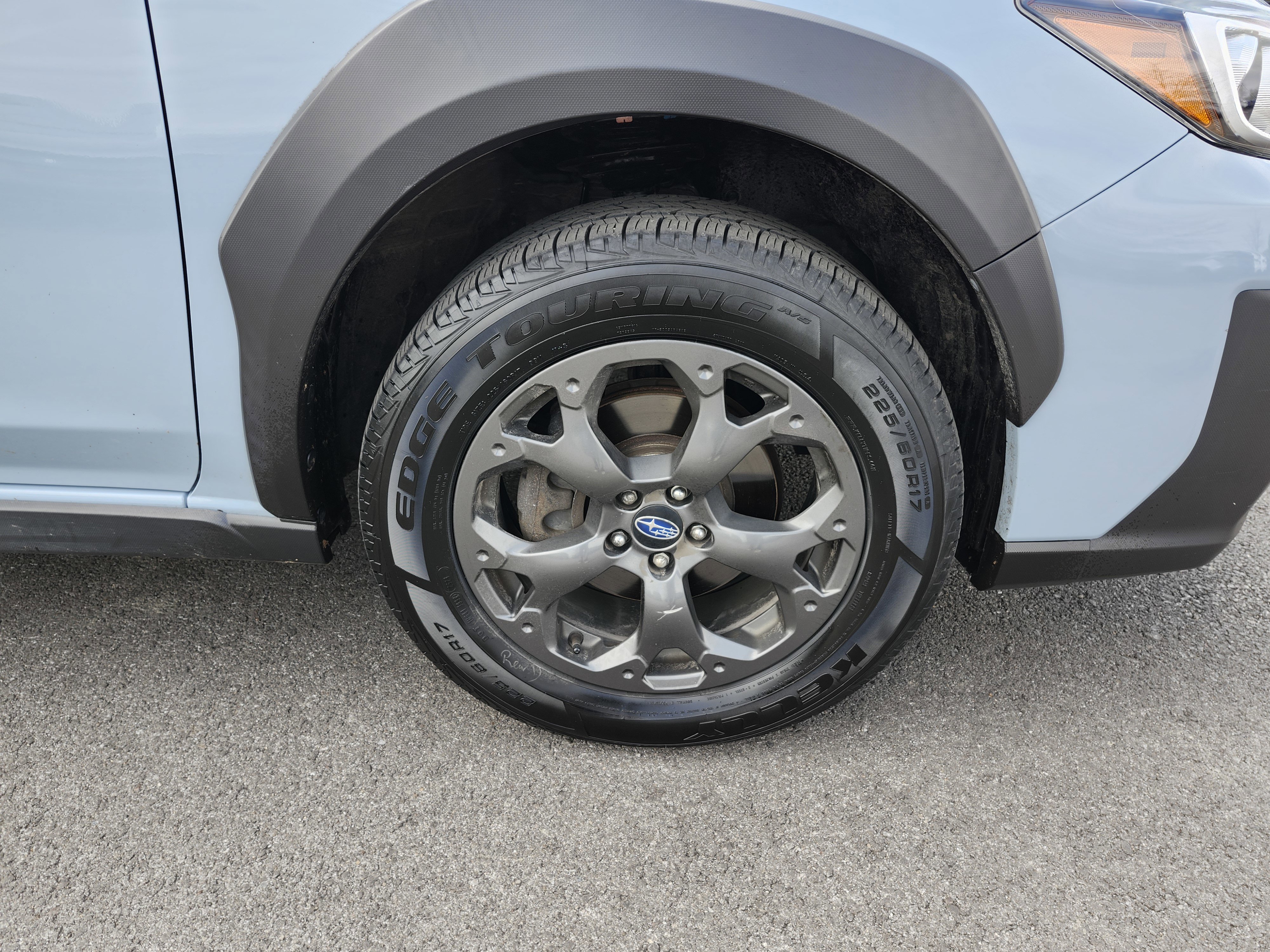 Used 2021 Subaru Crosstrek 2.5i Sport w/ Moonroof Package image 11