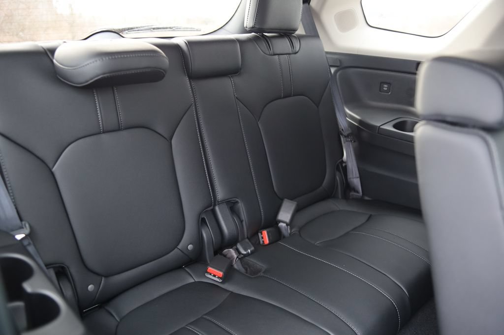 New 2026 Honda Pilot Touring image 35