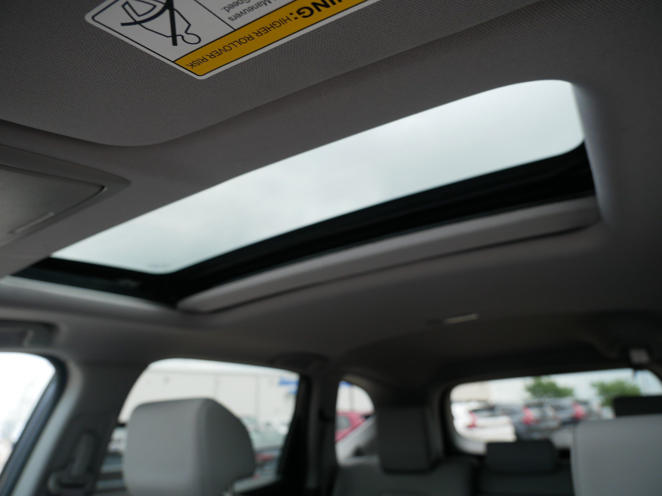 Certified 2021 Honda CR-V Touring image 33