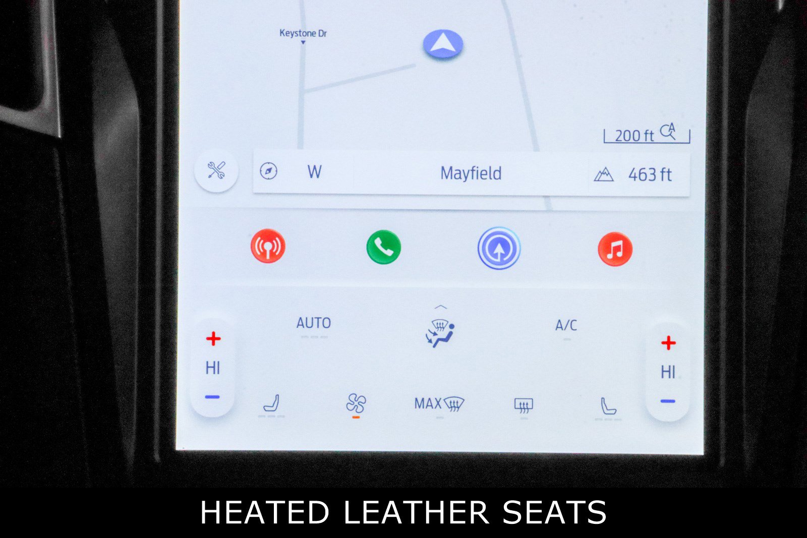 Used 2021 Ford Edge SEL image 20