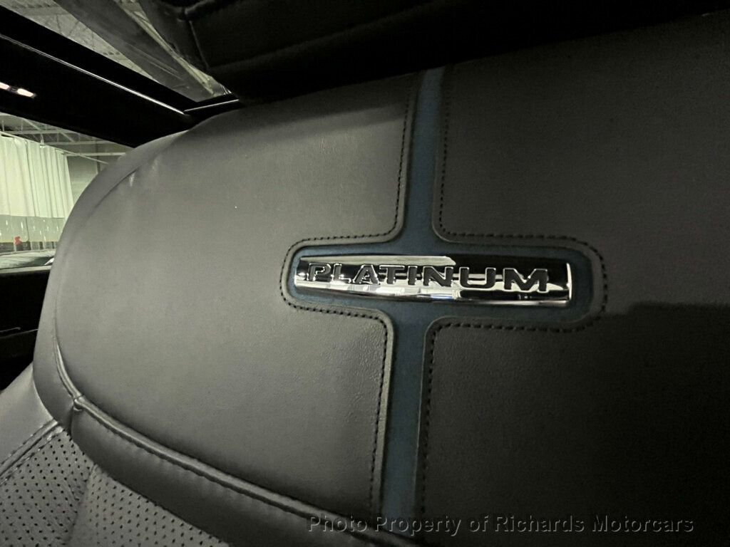 Used 2026 Ford F250 Platinum w/ FX4 Off-Road Package image 22