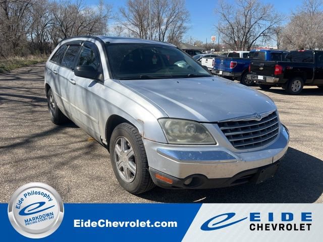 Used 2005 Chrysler Pacifica Touring