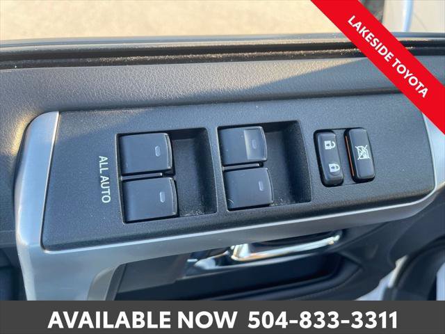 Certified 2023 Toyota 4Runner TRD Sport w/ Technology Package RWD image 23