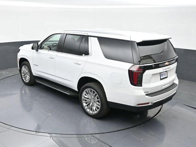 New 2026 Chevrolet Tahoe LT image 55