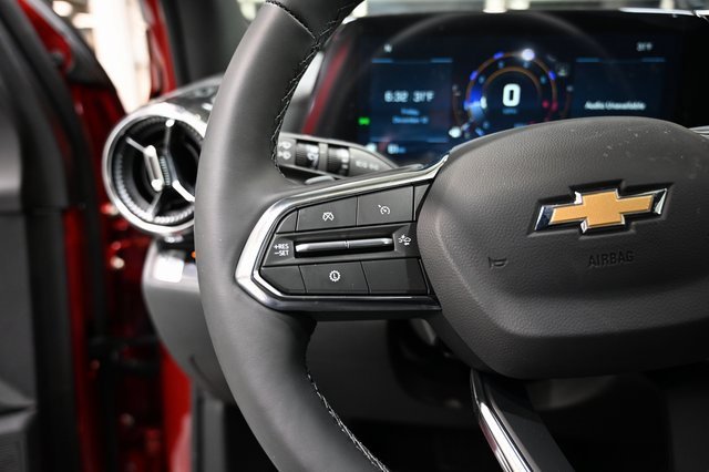 New 2026 Chevrolet Equinox LT w/ Convenience Package II image 20