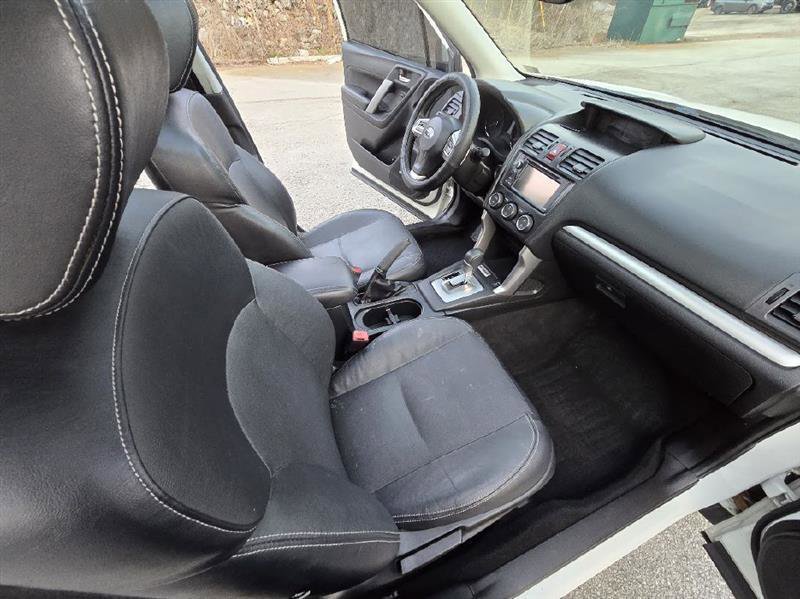 Used 2014 Subaru Forester 2.0XT Touring image 18