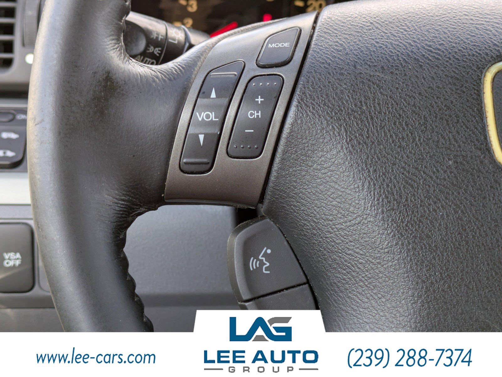 Used 2005 Honda Odyssey Touring image 21