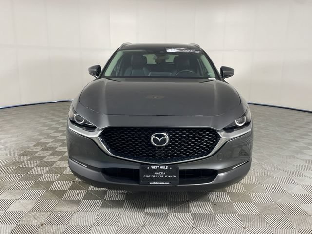 Certified 2023 MAZDA CX-30 AWD 2.5 S w/ Select Package image 27