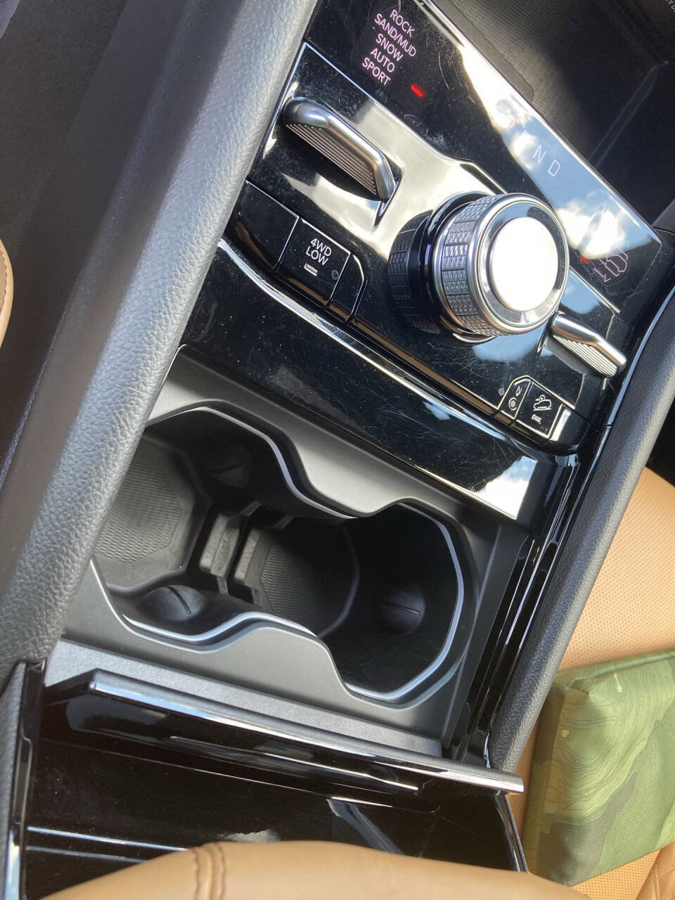 Used 2023 Jeep Grand Cherokee L Summit w/ Advanced Protech Group IV image 87