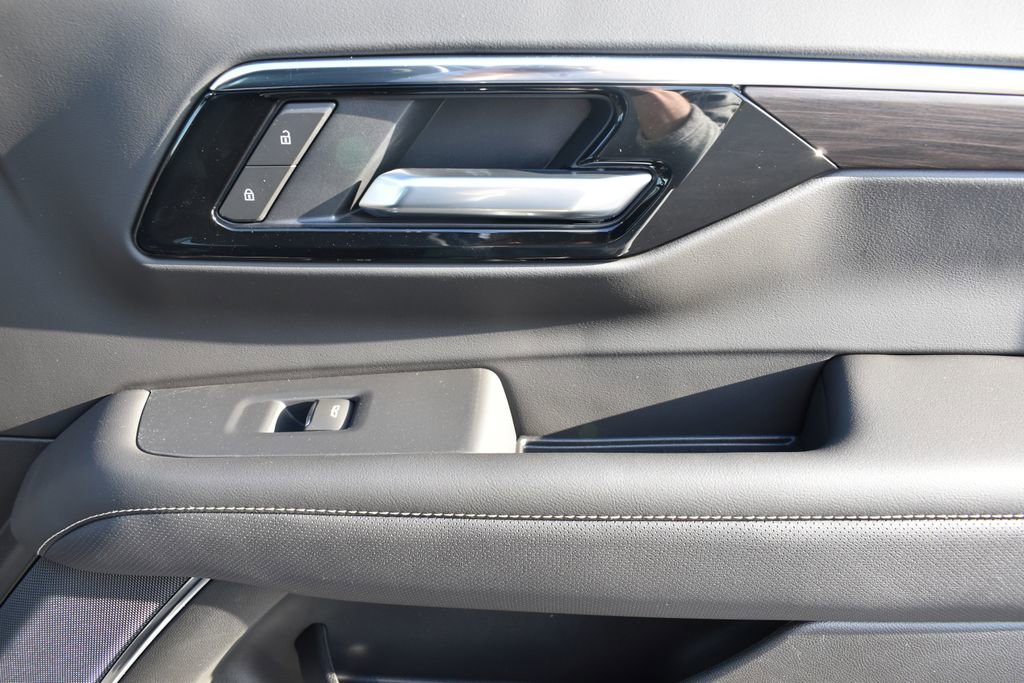 New 2026 Chevrolet Tahoe Premier w/ Sun And Tow Package image 15