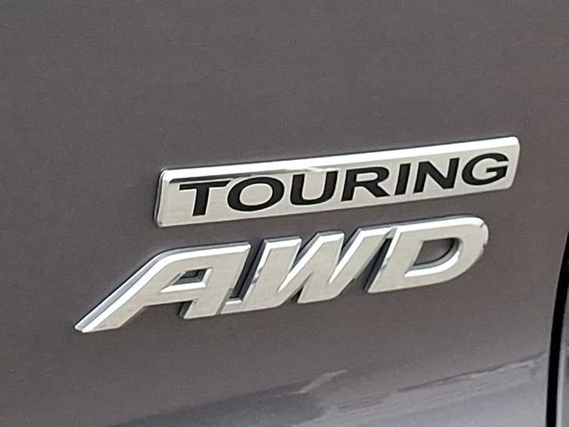Certified 2021 Honda Pilot Touring image 30