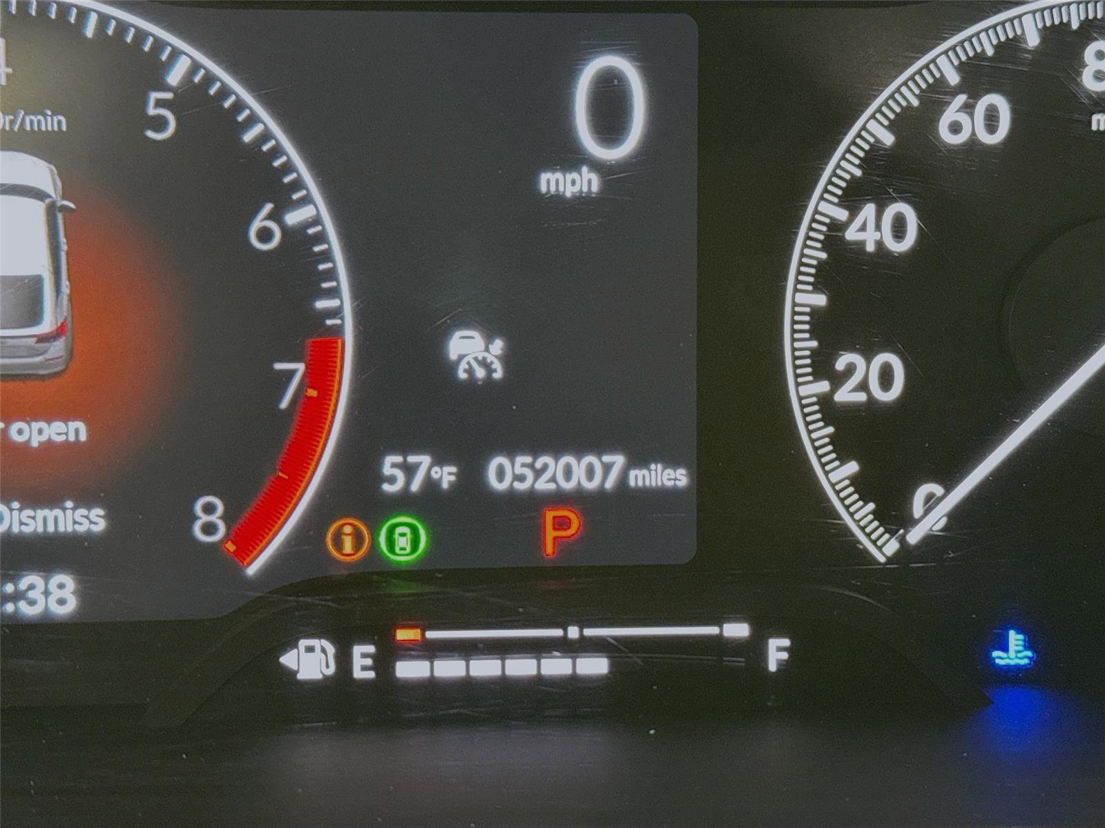 Used 2023 Honda Civic LX image 13