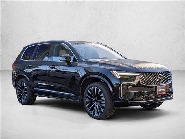 New 2026 Volvo XC90 T8 Plus w/ Protection Package Premier image 7