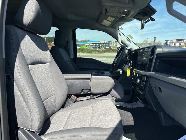 Used 2024 Ford F250 XL w/ STX Appearance Package image 13