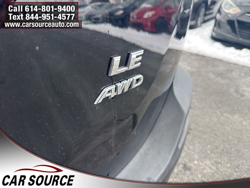 Used 2015 Toyota RAV4 LE image 6