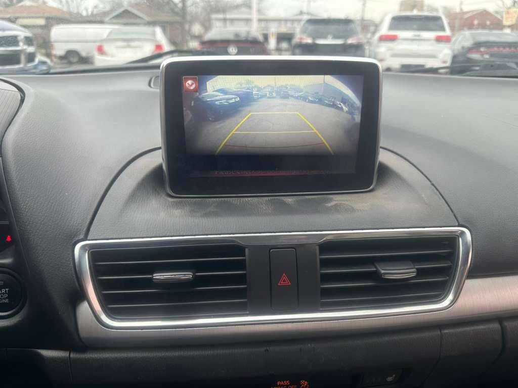 Used 2016 MAZDA MAZDA3 s Grand Touring image 19