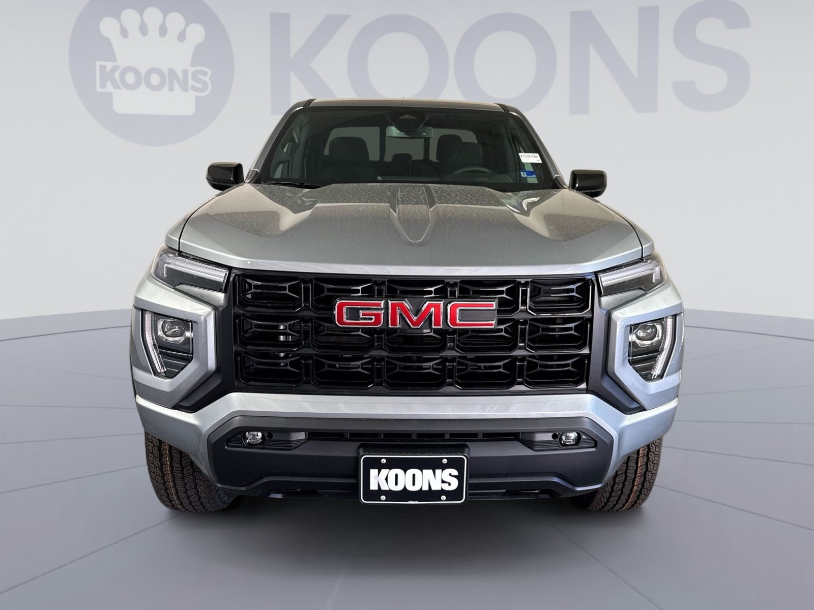 New 2026 GMC Canyon Elevation w/ Convenience Package AWD/4WD image 11