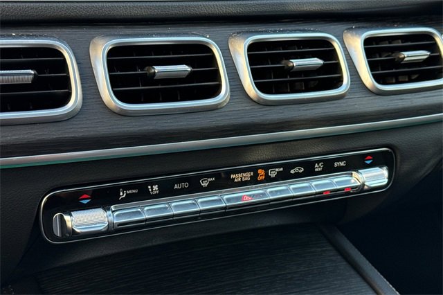 Used 2023 Mercedes-Benz GLE 350 GLE 350 image 23