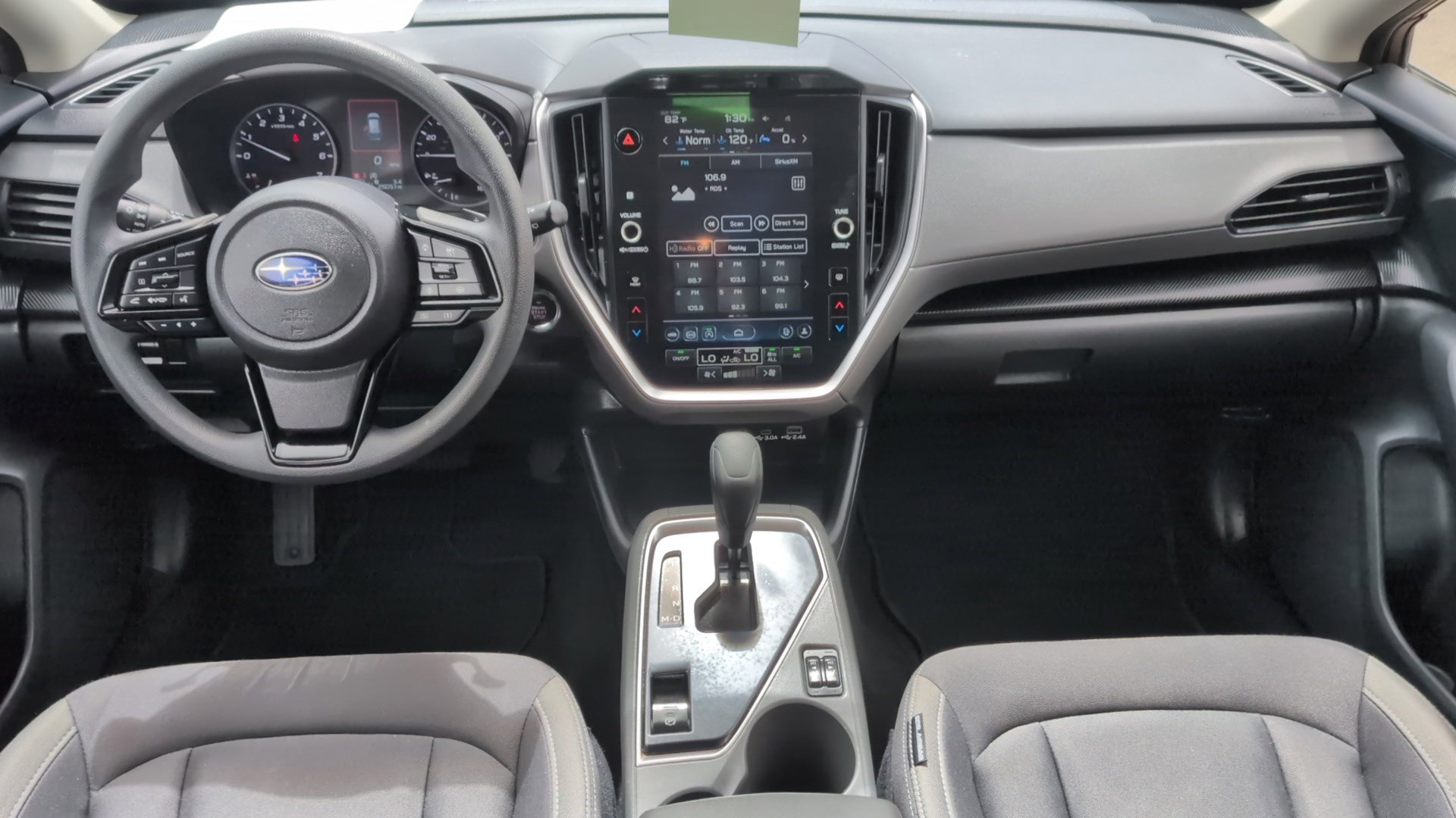 Used 2025 Subaru Crosstrek 2.0i Premium AWD/4WD image 26