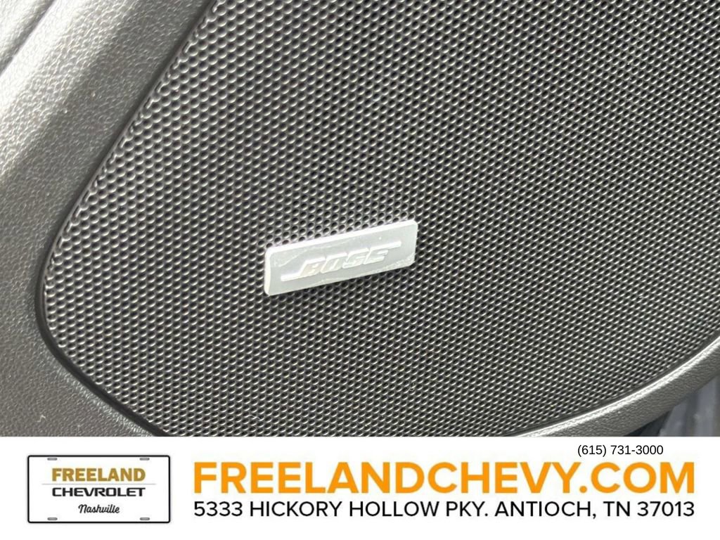 New 2026 Chevrolet Blazer RS w/ LPO, Floor Liner Package image 19