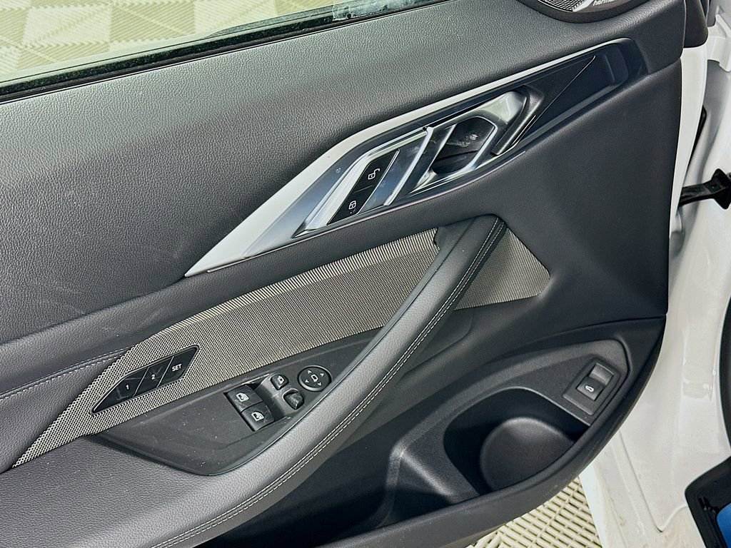 New 2026 BMW 440i xDrive Coupe w/ Parking Assistance Package image 22