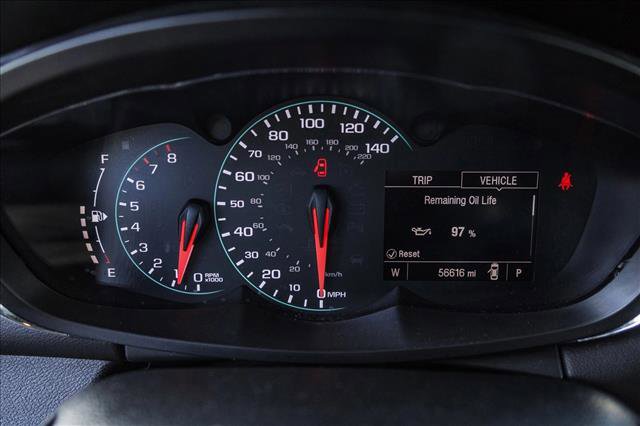 Used 2017 Chevrolet Trax LT image 15