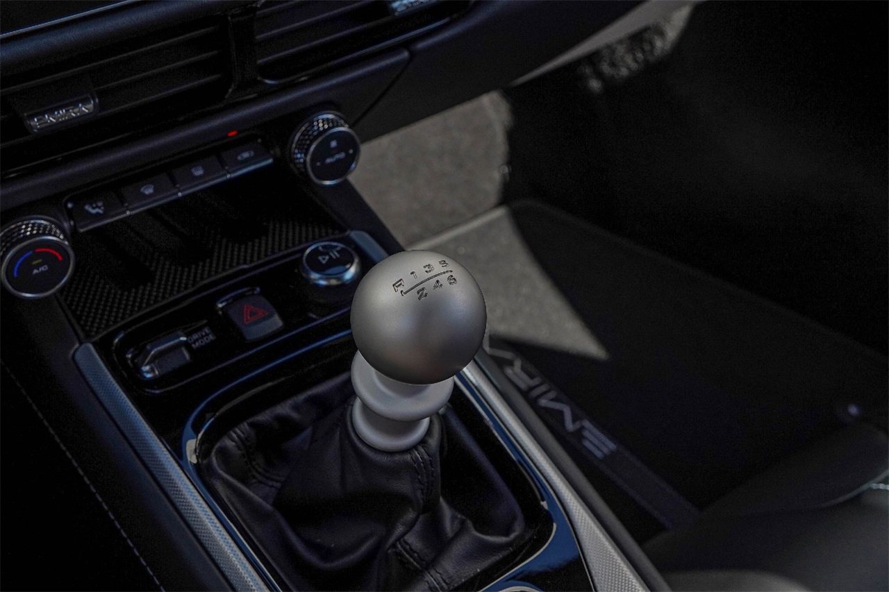 New 2026 Lotus Emira image 25