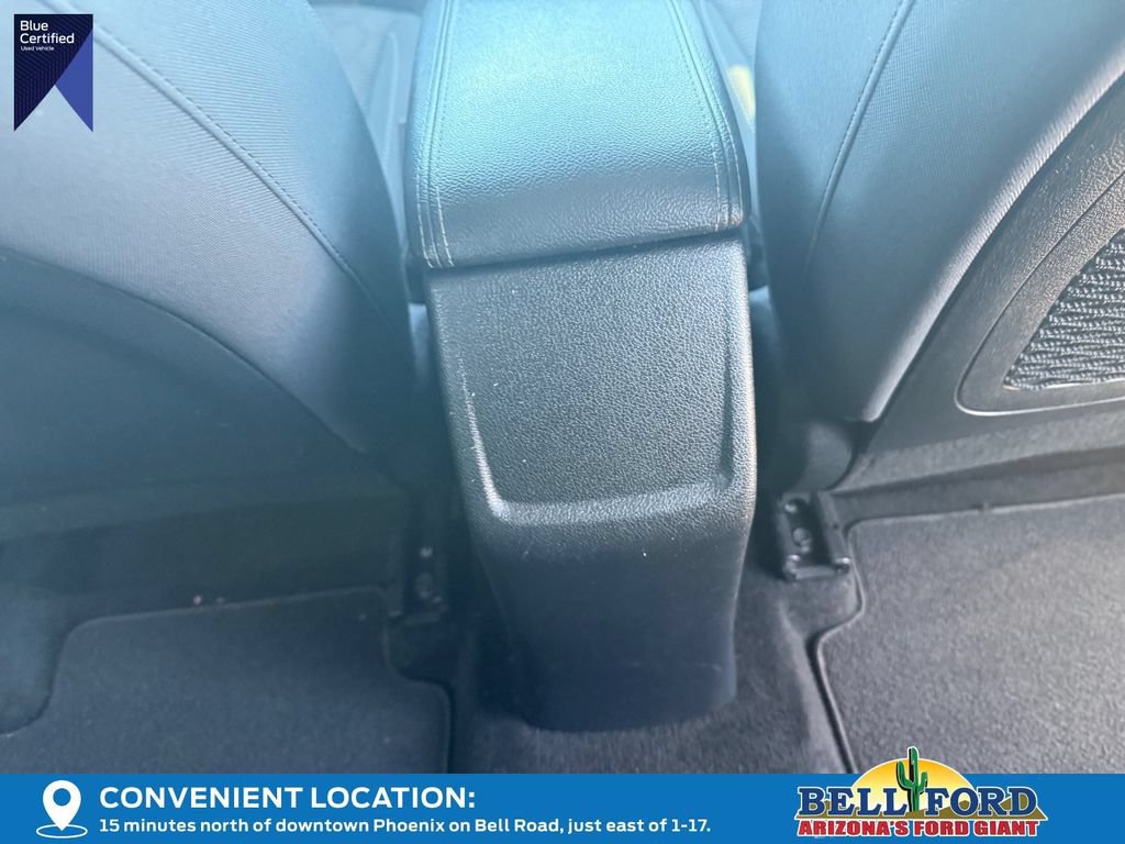 Used 2019 Kia Niro LX FWD image 12
