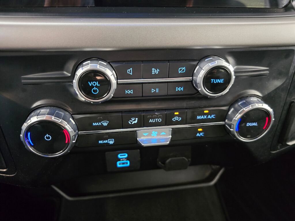 Used 2024 Ford F150 XLT w/ Tow/Haul Package image 31