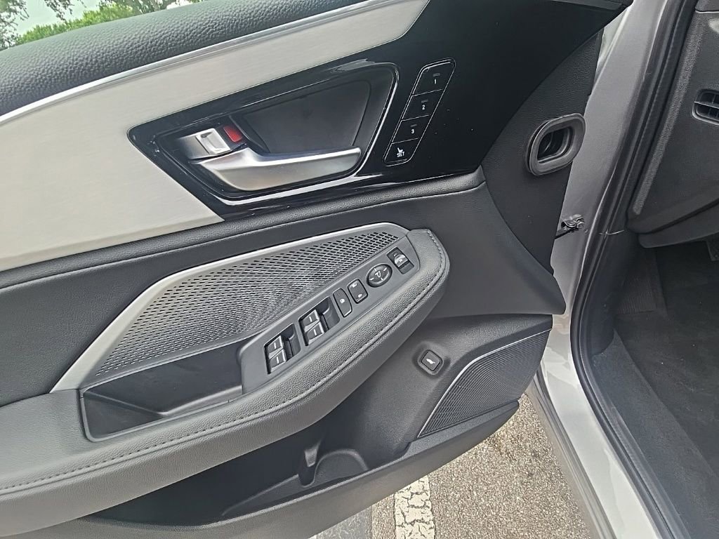 New 2026 Acura MDX FWD image 14