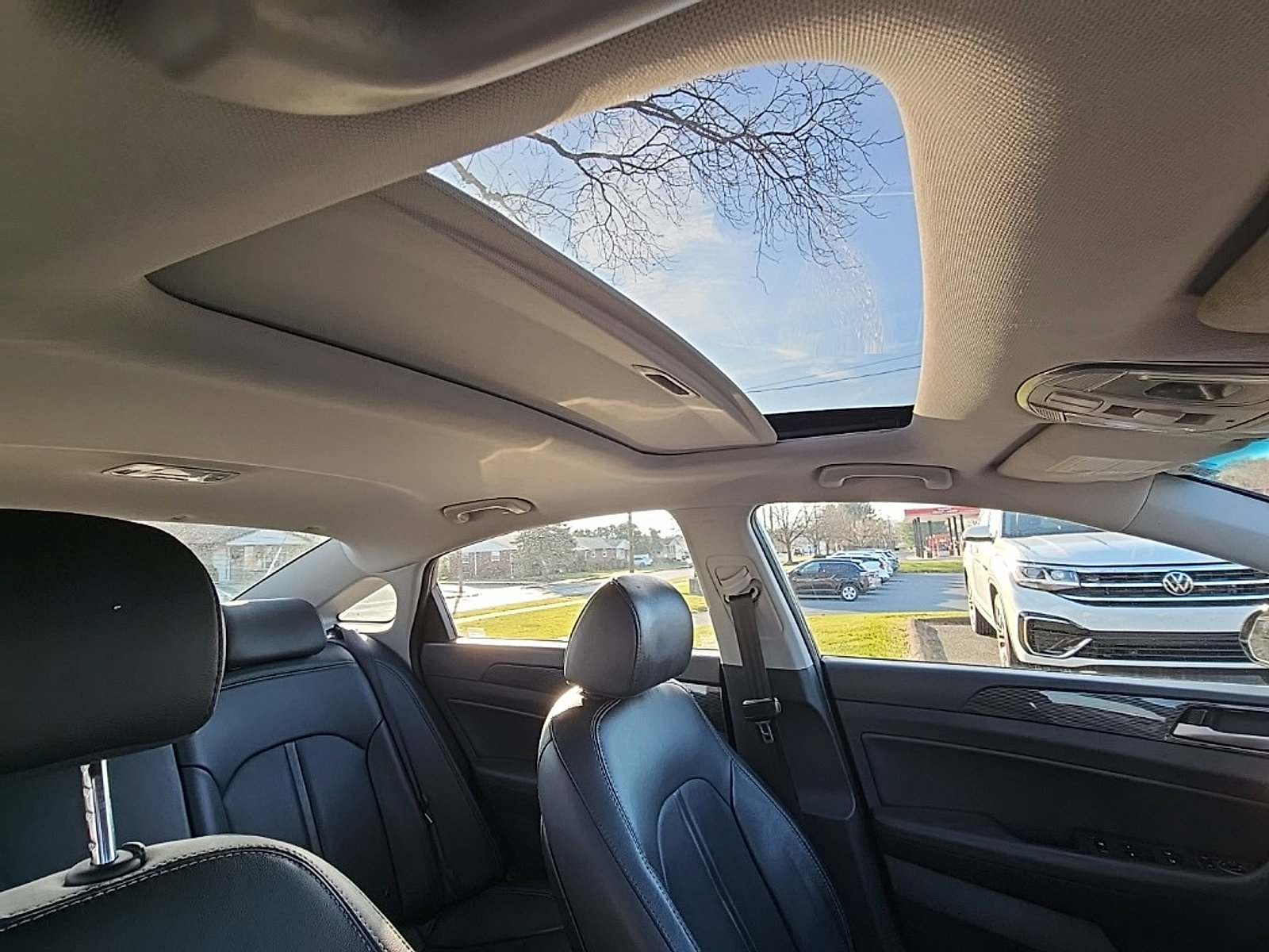 Used 2018 Hyundai Sonata Limited image 52