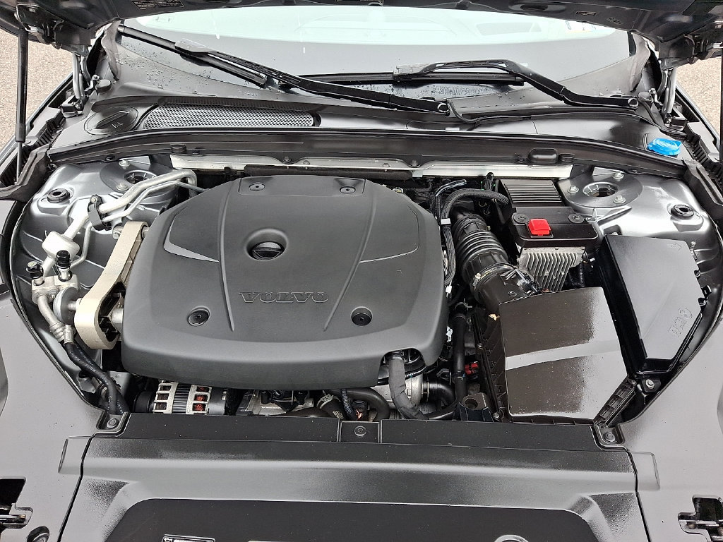 Used 2019 Volvo S90 T6 Inscription w/ Advanced Package AWD/4WD image 26