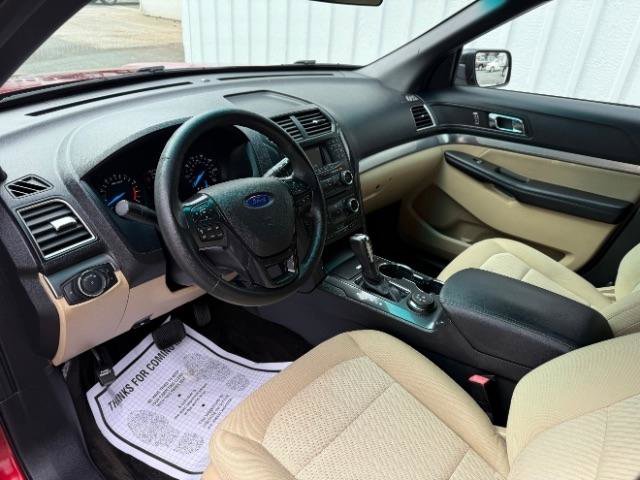 Used 2016 Ford Explorer 4WD image 21