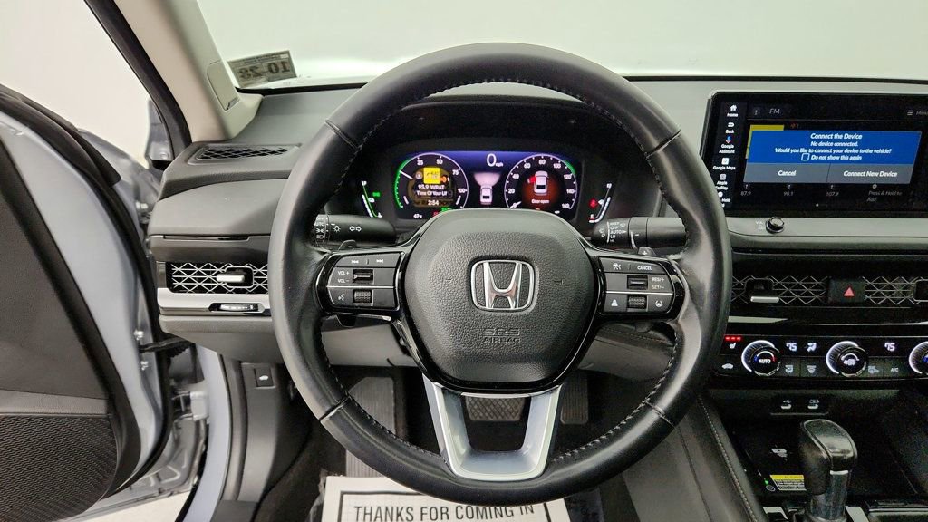 Used 2023 Honda Accord Touring image 14