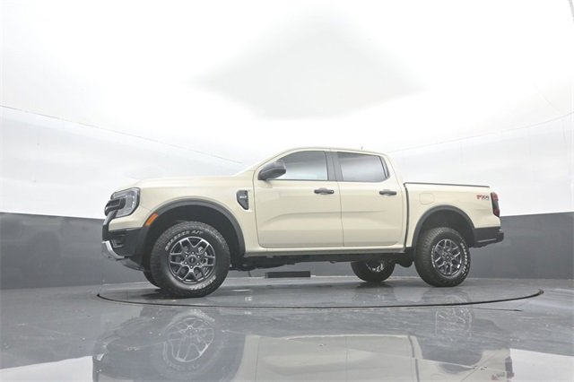 New 2025 Ford Ranger XLT w/ FX4 Off-Road Package image 32