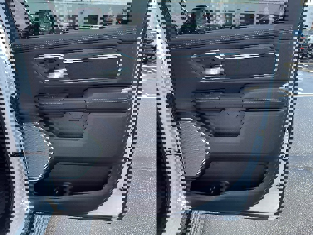 New 2026 RAM 1500 Laramie image 19