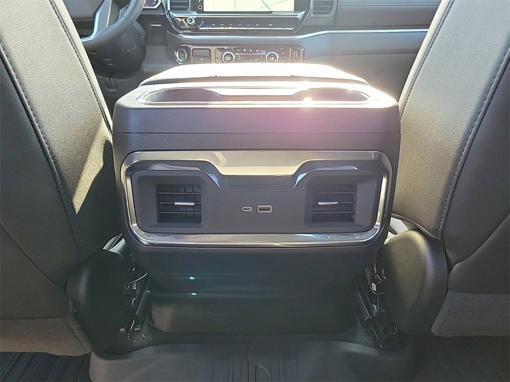 New 2026 GMC Sierra 1500 Elevation w/ Elevation Premium Package image 10