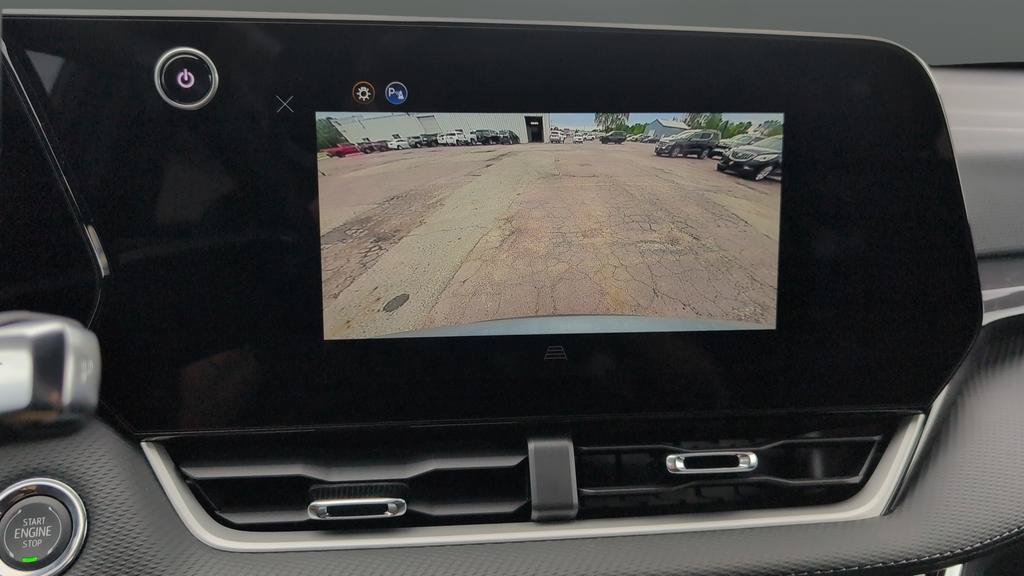 New 2026 Chevrolet Equinox LT w/ Convenience Package II AWD/4WD image 20
