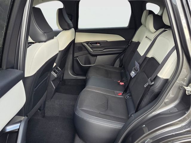 New 2026 MAZDA CX-5 Select AWD/4WD image 5
