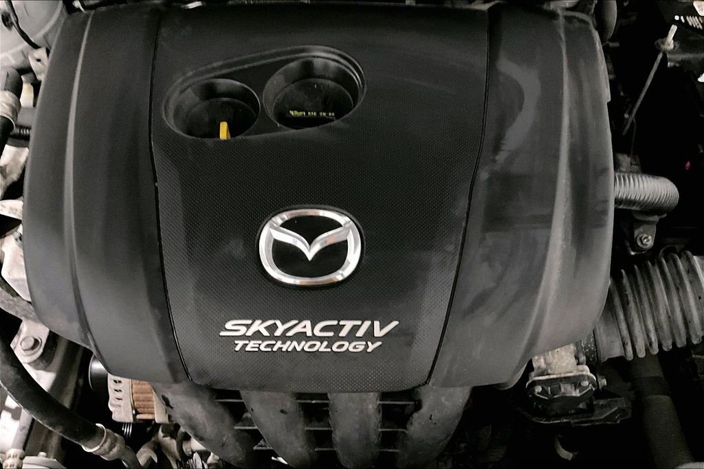 Used 2019 MAZDA CX-3 Grand Touring image 31