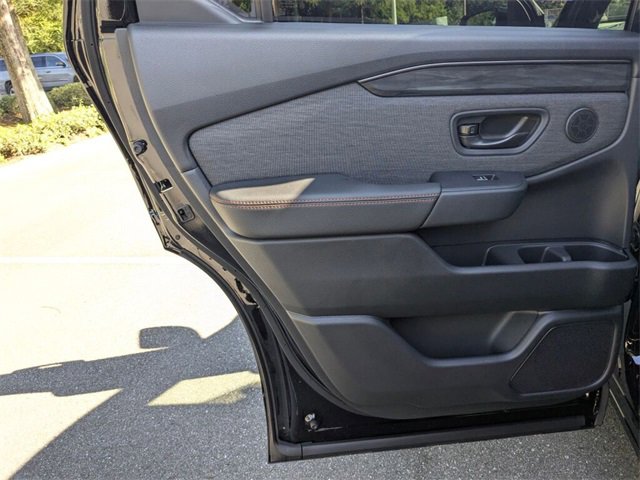 New 2026 Honda Passport TrailSport image 36