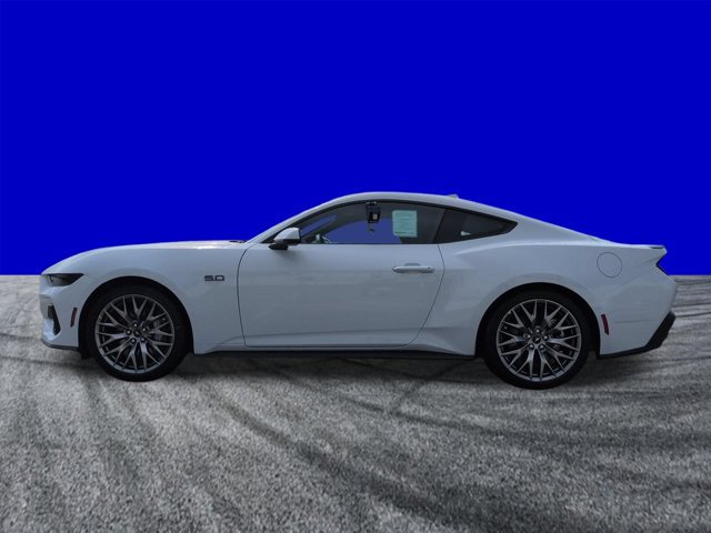 New 2026 Ford Mustang GT Premium RWD image 7