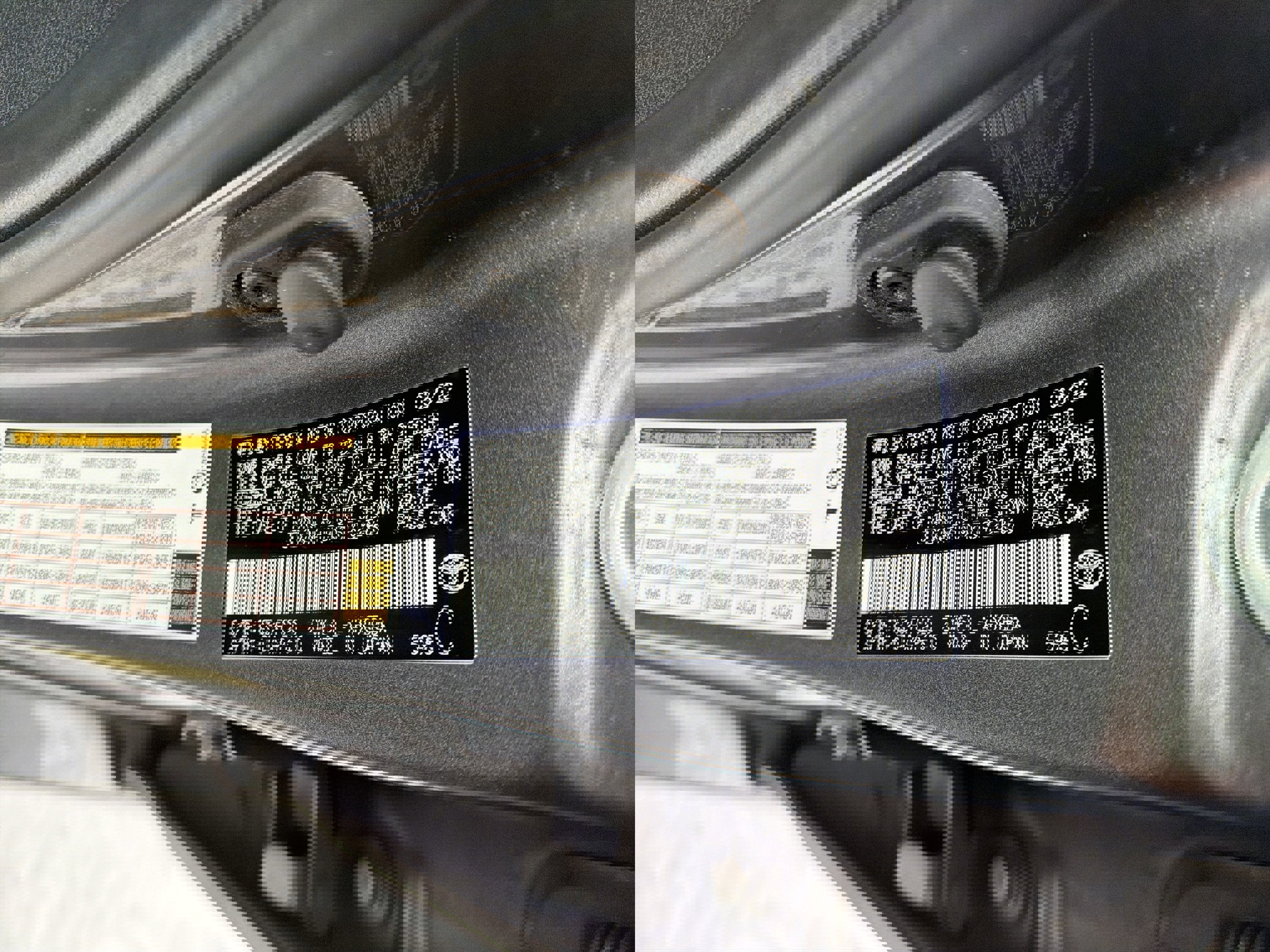 Certified 2022 Toyota Prius L Eco image 22