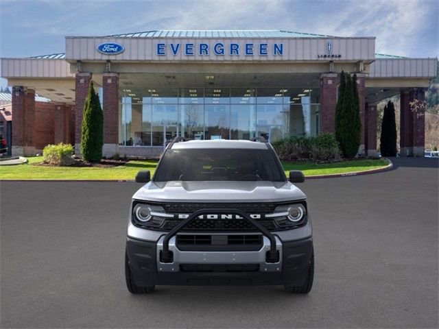 New 2025 Ford Bronco Sport Big Bend image 6